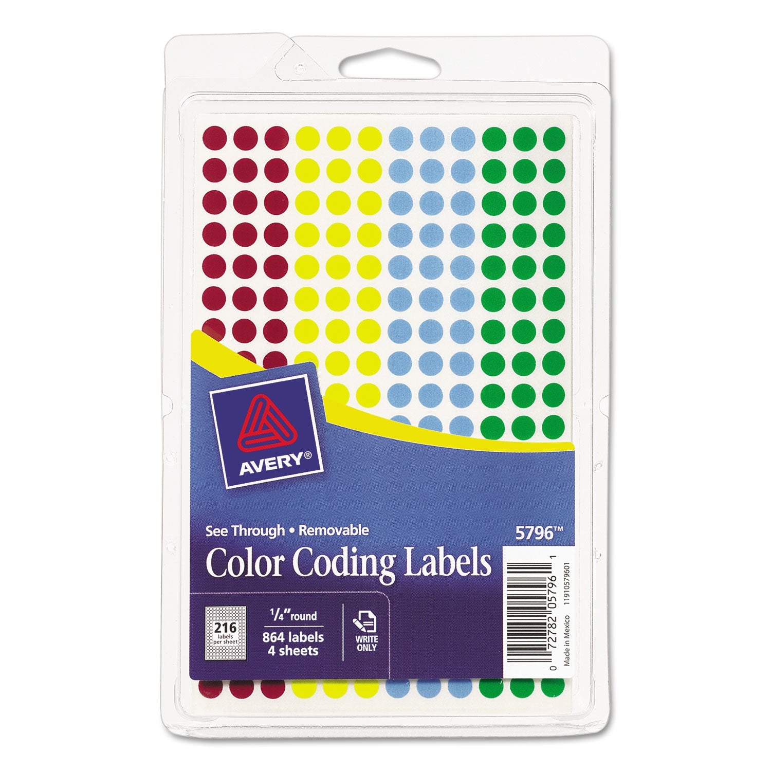 avery-handwrite-only-self-adhesive-see-through-removable-round-color-dots-num-ave05796_1